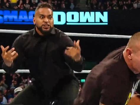 WWE SmackDown results, recap, grades: Randy Orton returns; Cody Rh.